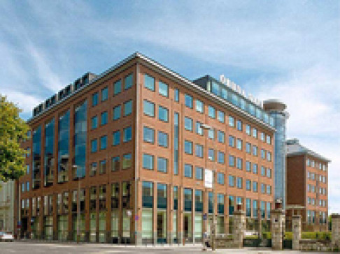 Office: Obuda Gate, Budapest, 1023