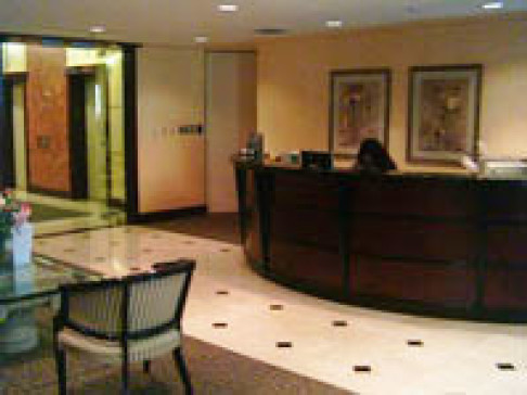 Office: Oceanic Business Center, Vancouver, V6E