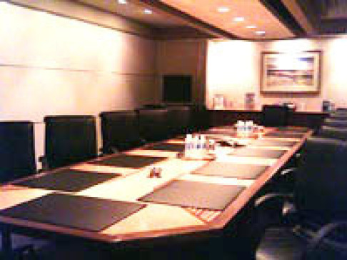 Office: Oceanic Business Center, Vancouver, V6E