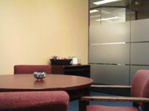 Office: Oceanic Business Center, Vancouver, V6E