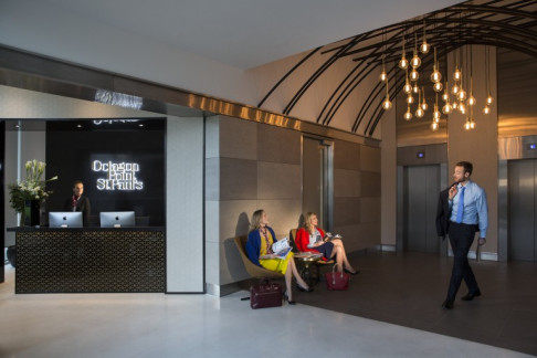 Office: Octagon Point, Cheapside, London, EC2V 6AA