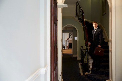 Office: Brook Street, London, W1K 5EH