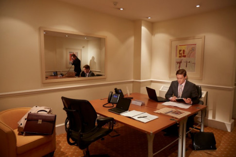 Office: 23 Berkeley Square, London, W1J 6HE