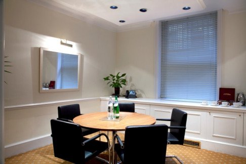 Office: 23 Berkeley Square, London, W1J 6HE