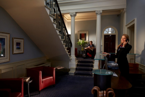 Office: Cavendish Square, London, W1G 0PH