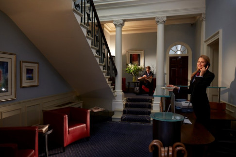 Office: Cavendish Square, London, W1G 0PH