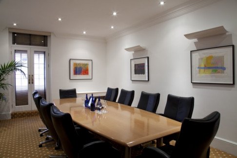 Office: Cavendish Square, London, W1G 0PH