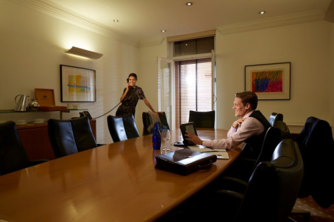 Office: Cavendish Square, London, W1G 0PH