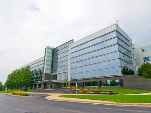 Office: Ohio, Chagrin Highlands, 2000 Auburn Drive, Beachwood, OH 44122