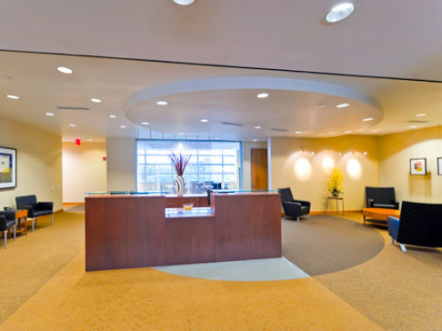 Office: Ohio, Chagrin Highlands, 2000 Auburn Drive, Beachwood, OH 44122