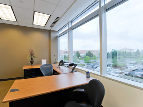 Office: Ohio, Chagrin Highlands, 2000 Auburn Drive, Beachwood, OH 44122