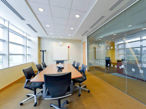 Office: Ohio, Chagrin Highlands, 2000 Auburn Drive, Beachwood, OH 44122