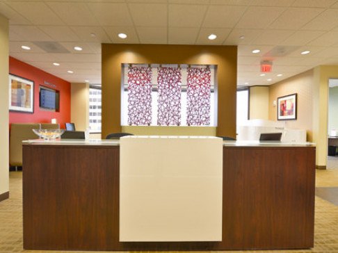 Office: Ohio, Downtown - PNC Center, 201 E. Fifth Street, Cincinnati, OH 45202