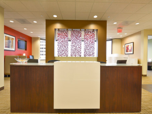 Office: Ohio, Downtown - PNC Center, 201 E. Fifth Street, Cincinnati, OH 45202