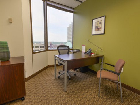 Office: Ohio, Downtown - PNC Center, 201 E. Fifth Street, Cincinnati, OH 45202