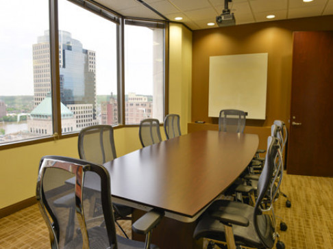 Office: Ohio, Downtown - PNC Center, 201 E. Fifth Street, Cincinnati, OH 45202