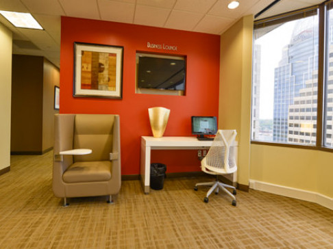 Office: Ohio, Downtown - PNC Center, 201 E. Fifth Street, Cincinnati, OH 45202
