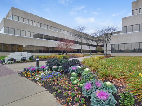 Office: Ohio, Crosswoods, 100 E. Campus View Boulevard, Columbus, OH 43235