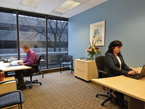 Office: Ohio, Crosswoods, 100 E. Campus View Boulevard, Columbus, OH 43235