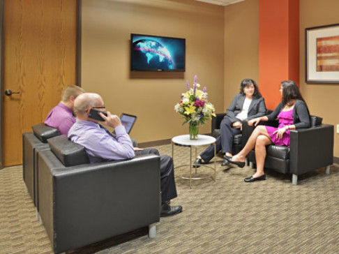 Office: Ohio, Crosswoods, 100 E. Campus View Boulevard, Columbus, OH 43235