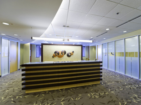 Office: Ohio, Easton, 4449 Easton Way, Columbus, OH 43219