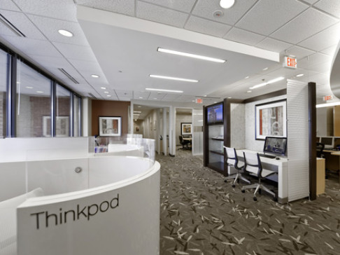 Office: Ohio, Easton, 4449 Easton Way, Columbus, OH 43219