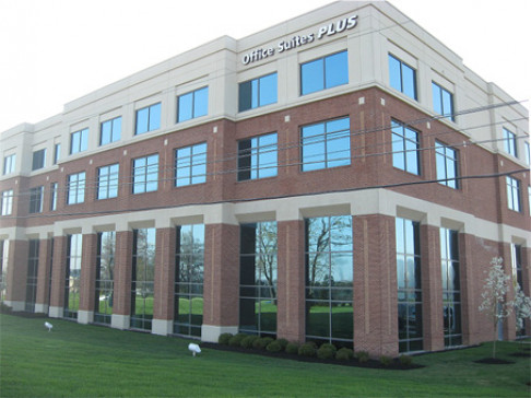 Office: Ohio, Columbus - Polaris Office Suites Plus, 470 Olde Worthington Road, Westerville, OH 43082