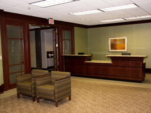 Office: Ohio, Columbus - Polaris Office Suites Plus, 470 Olde Worthington Road, Westerville, OH 43082