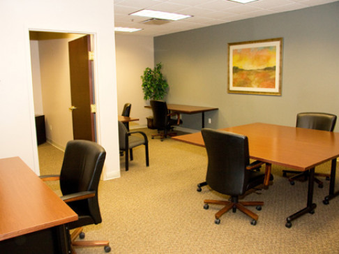Office: Ohio, Columbus - Polaris Office Suites Plus, 470 Olde Worthington Road, Westerville, OH 43082