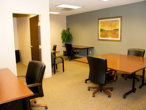 Office: Ohio, Columbus - Polaris Office Suites Plus, 470 Olde Worthington Road, Westerville, OH 43082