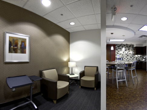 Office: Ohio, 545 Metro Place South, Dublin, OH 43017