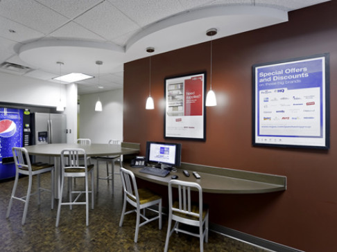 Office: Ohio, 545 Metro Place South, Dublin, OH 43017