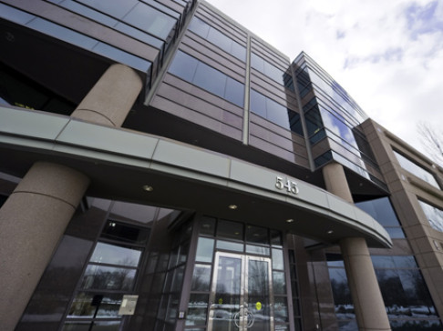 Office: Ohio, 545 Metro Place South, Dublin, OH 43017