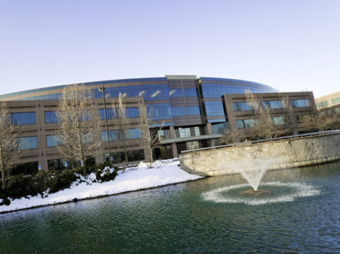 Office: Ohio, 545 Metro Place South, Dublin, OH 43017