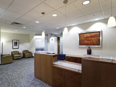 Office: Ohio, 545 Metro Place South, Dublin, OH 43017