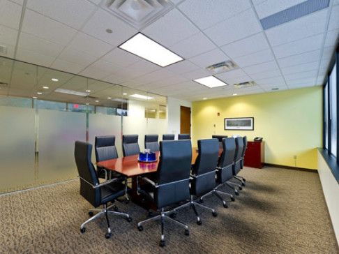 Office: Ohio, 6100 Oak Tree Boulevard, Independence, OH 44131