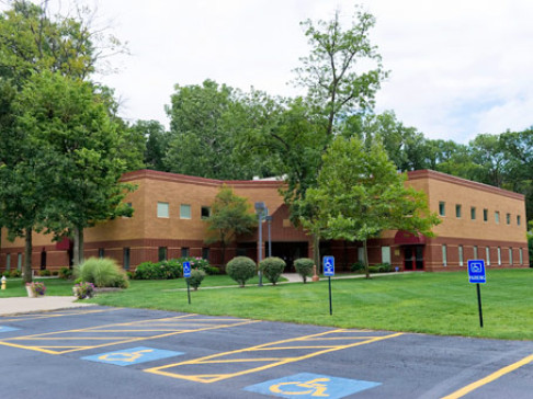 Office: Ohio, Toledo - Arrowhead Park of, 1690 Woodlands Drive, Maumee, OH 43537