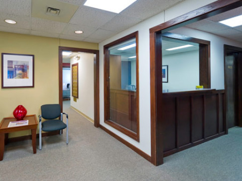Office: Ohio, Toledo - Arrowhead Park of, 1690 Woodlands Drive, Maumee, OH 43537
