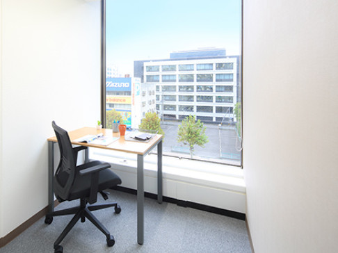 Office: 4F Kowa Building, Oita, 870-0021