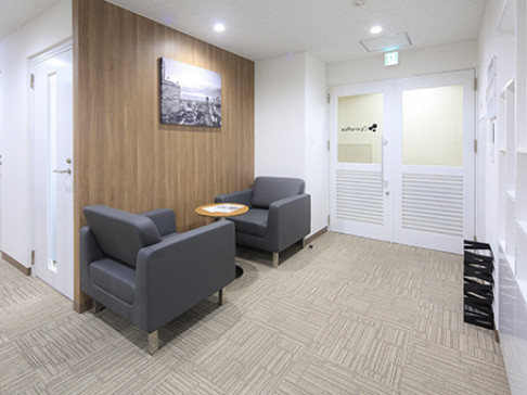 Office: 4F Kowa Building, Oita, 870-0021