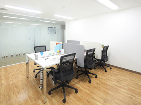 Office: 4F Kowa Building, Oita, 870-0021