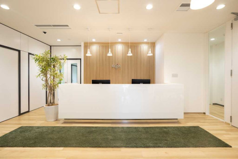 Okayama Across Cube