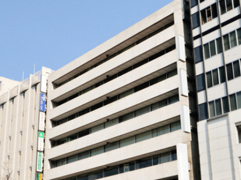 Okayama, Daiichi Central