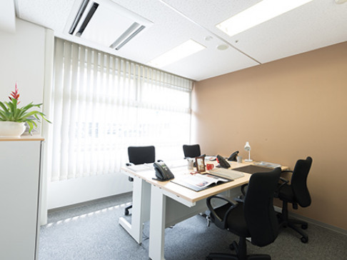 Office: Daiichi Central, 4 Floor Daiichi Central Building, Okayama, 700-0901