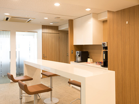 Office: Daiichi Central, 4 Floor Daiichi Central Building, Okayama, 700-0901