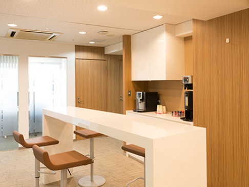 Office: Daiichi Central, 4 Floor Daiichi Central Building, Okayama, 700-0901