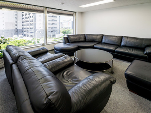 Office: Hawk City Naha, 4F & 5F, Hawk City Naha Building, Okinawa, 900-0014