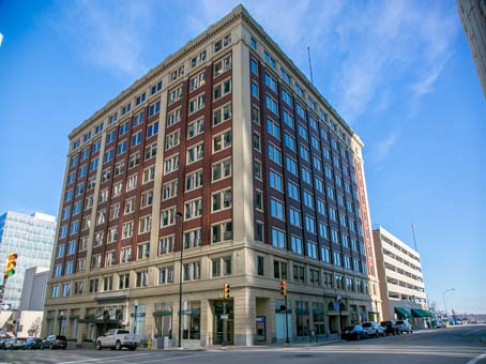 Office: Oklahoma, Kennedy Building, 321 S. Boston, Tulsa, OK 74103