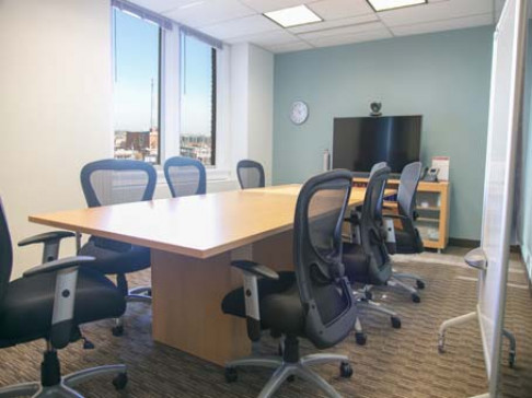 Office: Oklahoma, Kennedy Building, 321 S. Boston, Tulsa, OK 74103