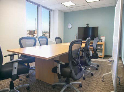 Office: Oklahoma, Kennedy Building, 321 S. Boston, Tulsa, OK 74103